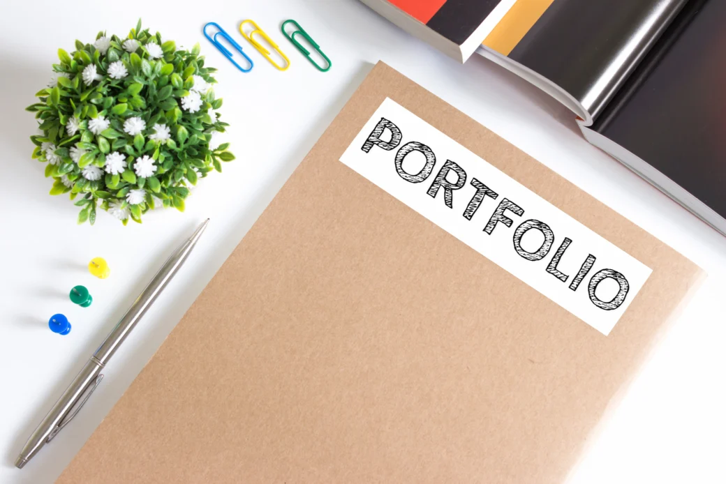 Personal Website